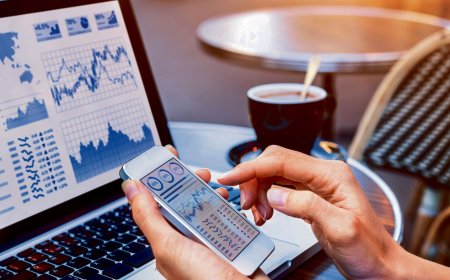 Market capitalisation of 7 most valued firms climbs  ₹67,259 crore; Reliance top gainer