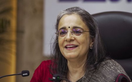 Lot of 'onion peeling' for attaining global first, says SEBI chairperson Madhabi Puri on T 0 settlements