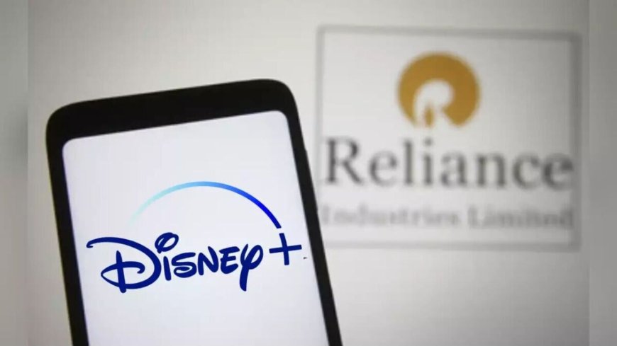 How Reliance-Disney merger will change cricket streaming in India
