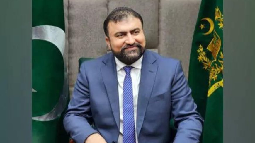 PPP's Sarfraz Bugti elected Balochistan chief minister