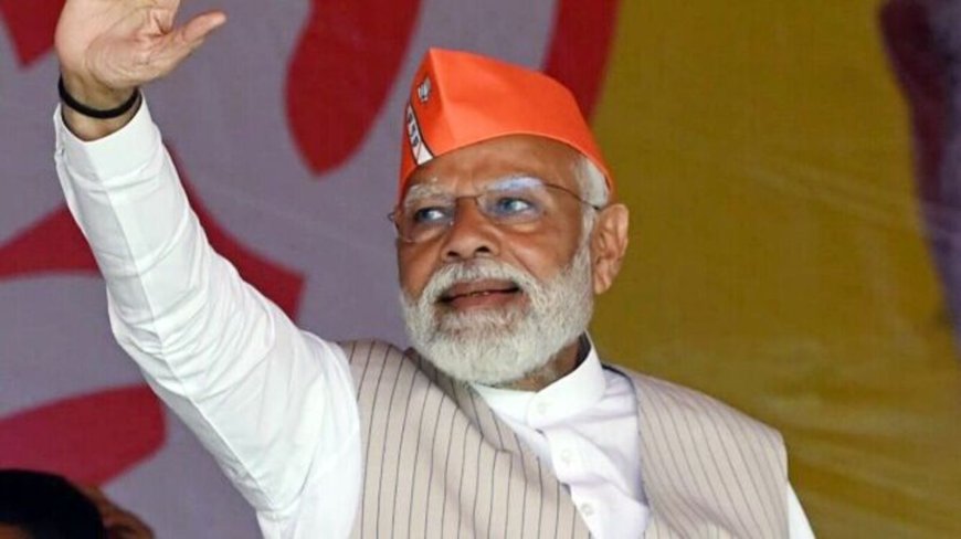 PM Narendra Modi's message after BJP announces first candidate list: ‘I bow to…’