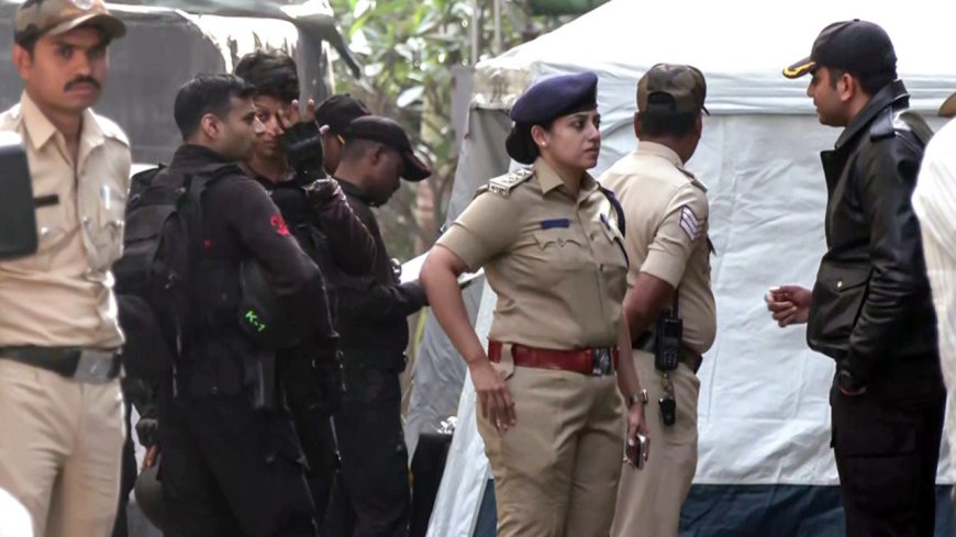 'Will cause large explosions if ...': Karnataka CM, other top officials get bomb threat emails