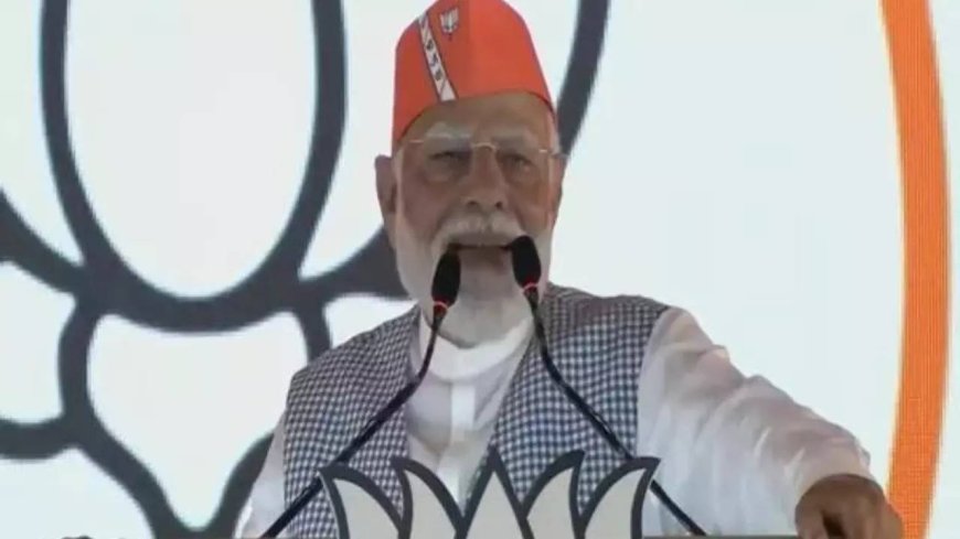 'Main chitthi likhunga ...': PM Modi's sweet gesture in Odisha