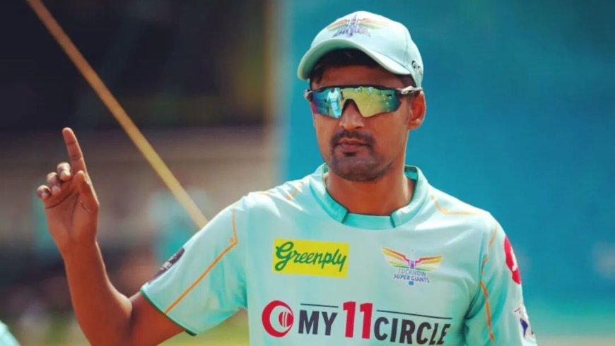 Shahbaz Nadeem retires: Jharkhand spinner hangs up his boots after playing 2 Tests for India