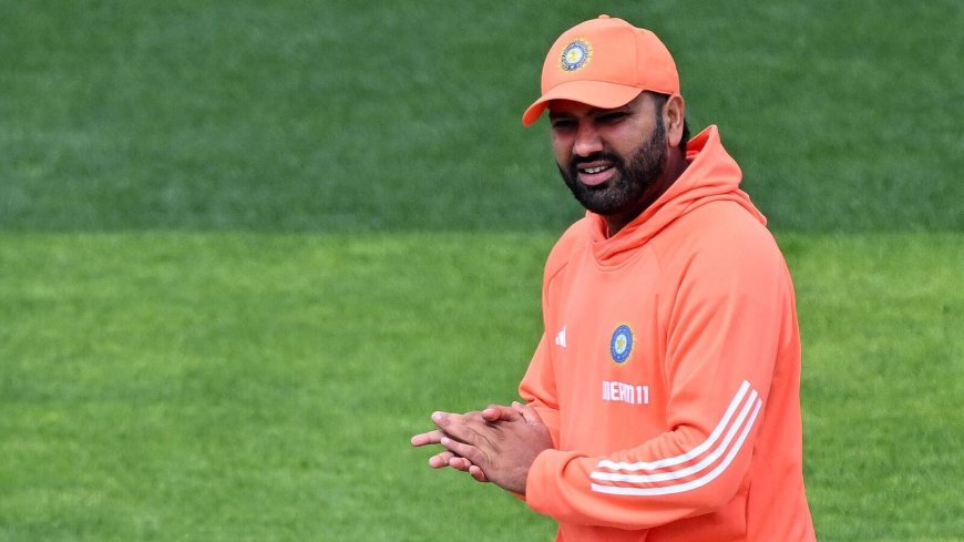 T20 World Cup 2024: ‘Battle-hardened’ India to face Ireland in New York; Irish coach ready to ‘compete with big names’