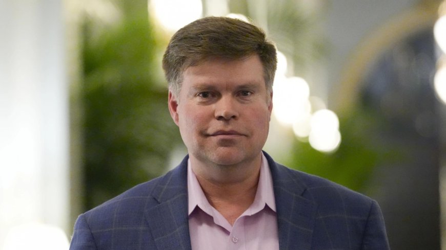 Who is Jason Palmer? A previously unknown Democrat beats Joe Biden in American Samoa's Democratic caucus