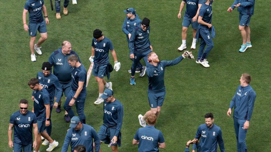 India vs England 5th Test Match: When, where and how to watch, live-streaming details