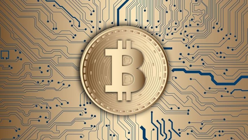 Bitcoin price retraces after climbing to $70K peak. Details here