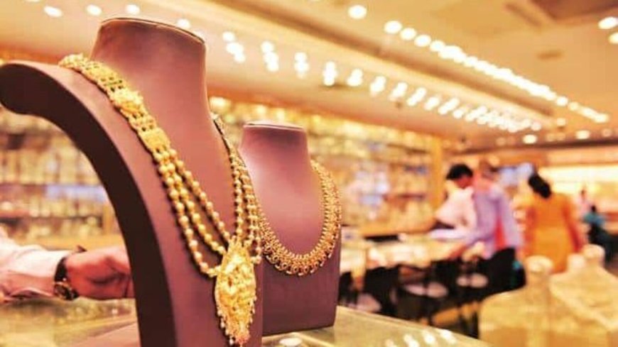 Explained | Why are gold prices rising globally and where are they headed in March?