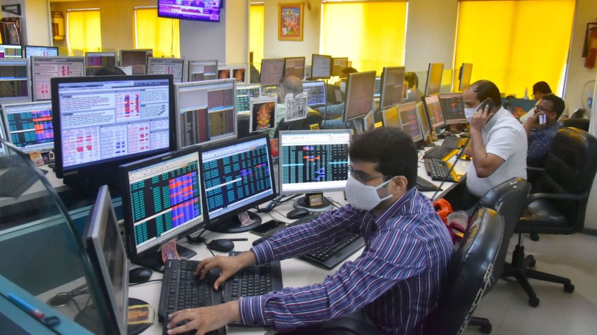 Stock market today: BSE Midcap, Smallcap jump over 1% each; what should you do?