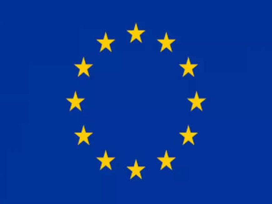 European Union to provide USD 5.48 billion for military support to Ukraine