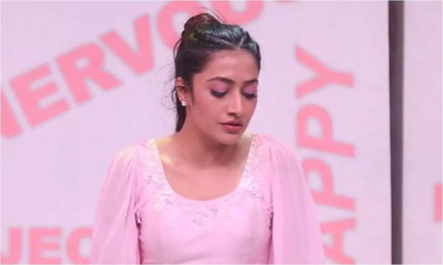 Jhalak Dikhhla Jaa 11’s Dhanashree Verma reacts to being trolled for photo with Pratik Utekar