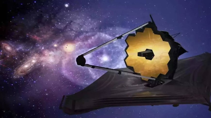 Nasa's JWST unveils new insights into the universe's smallest stars