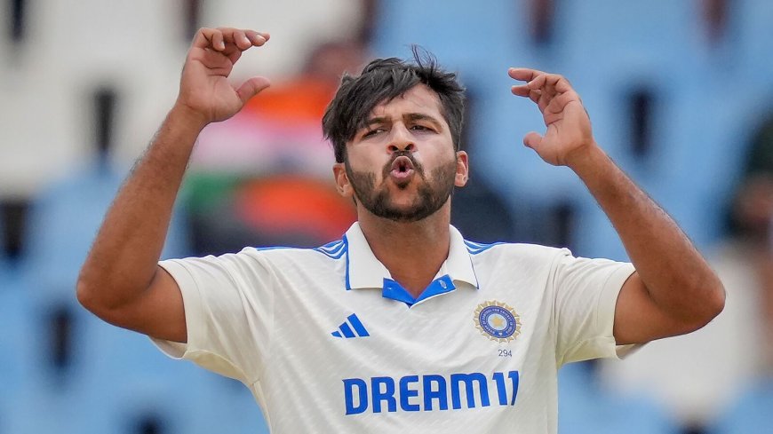Is India's cricket schedule too hectic? BCCI forms review committee after Shardul Thakur raises red flag
