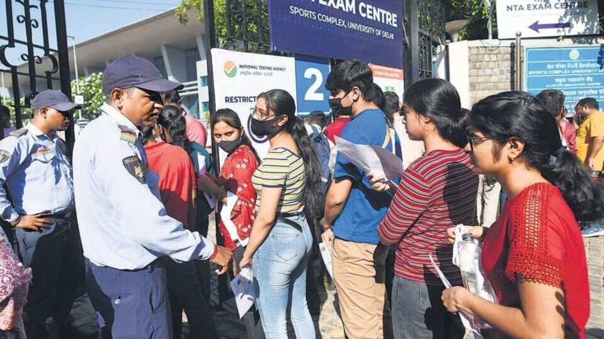 CUET PG 2024: NTA to conduct entrance exam today! Check Do's and Don'ts for ‘success’