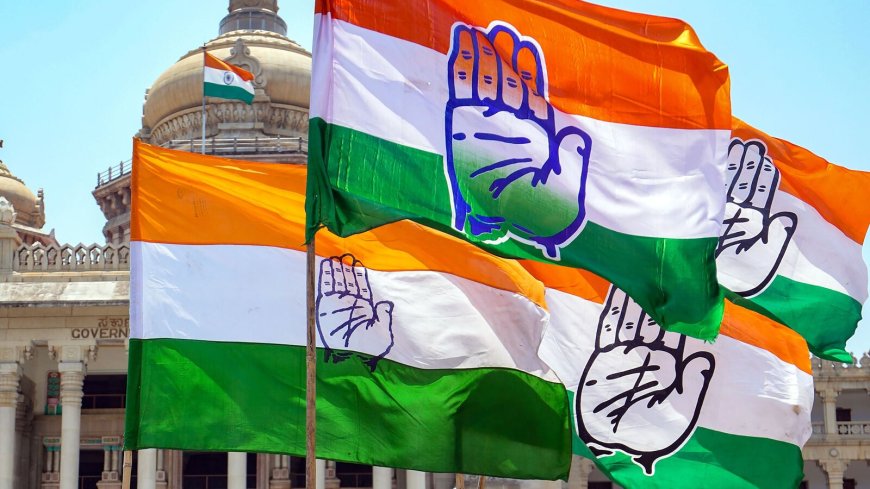 Congress' third candidate list: Adhir Chowdhury from Berhampore, Mallikarjun Kharge's son-in-law featured | Full list