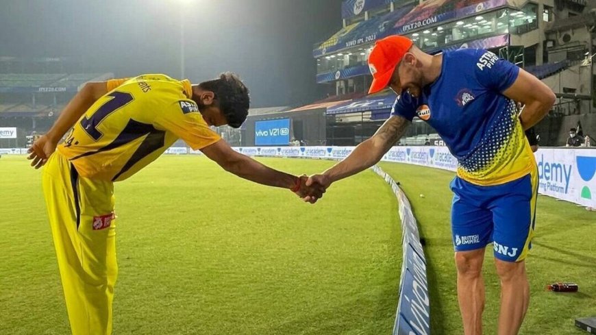 CSK vs RCB IPL 2024 Match 1: When and where to watch, live streaming details and more