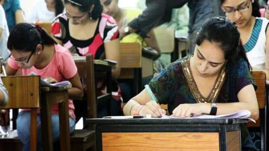 GUJCET 2024 Admit Card: GSEB releases hall ticket, know how to download it