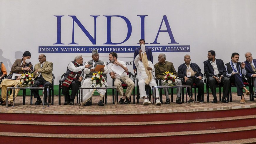 Arvind Kejriwal Arrest News: INDIA bloc parties plan rally against BJP's ‘misuse’ of Central agencies on March 31