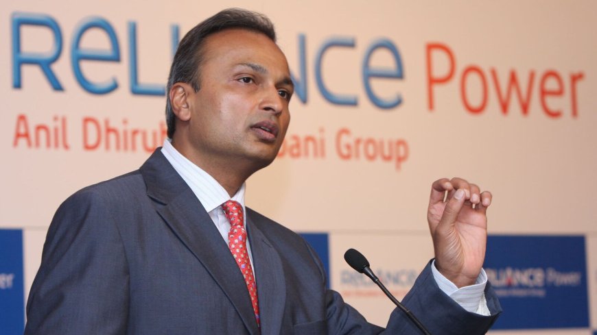 Why is Anil Ambani-backed Reliance Power share price is skyrocketing — explained