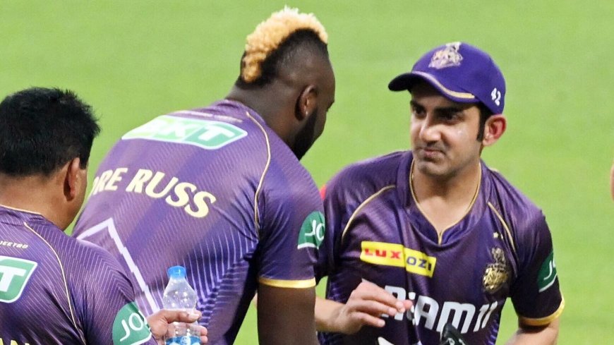 ‘Will you blame Gautam Gambhir if…’: Sunil Gavaskar reacts after KKR's 4 run win against SRH