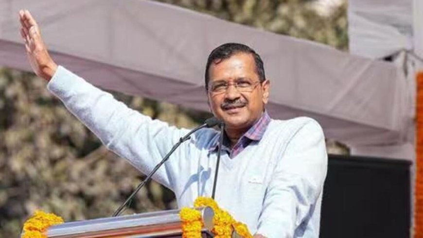 Arvind Kejriwal in jail: Can LG VK Saxena suspend Delhi govt? Will Atishi be next CM? All your queries answered