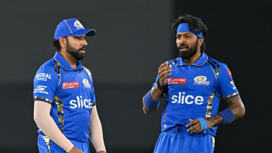 ‘God is God even if…’: Navjot Singh Siddhu reacts to Rohit Sharma- Hardik Pandya captaincy row | WATCH