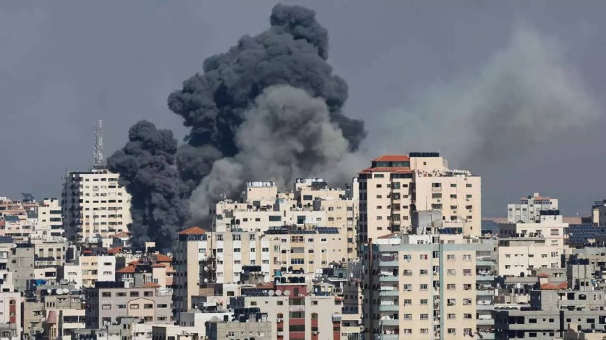 Israeli strikes on Syria kill dozens, security sources say
