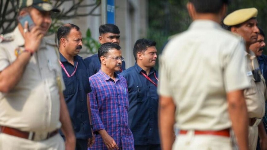 Arvind Kejriwal arrest: Who are Maguntas, Sarath Reddy and what's their connection with Delhi excise policy case