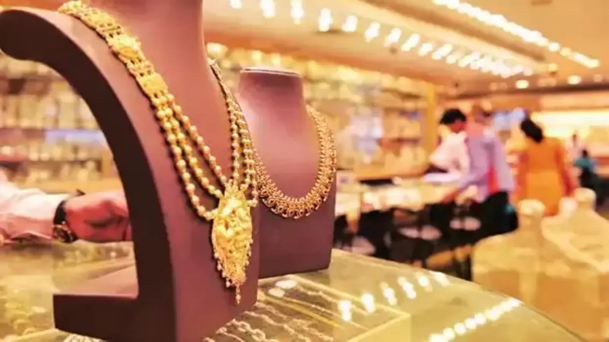 Gold and silver prices Today on 29-03-2024: Check latest rates in your city