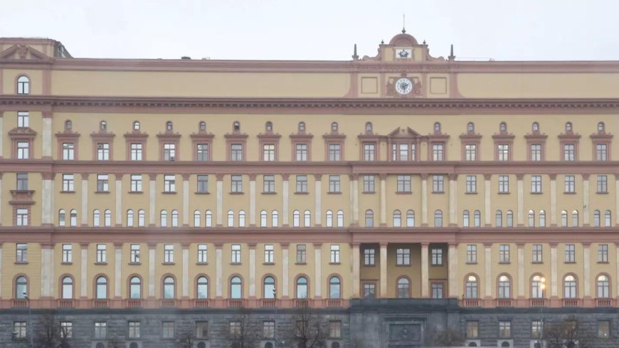 Russia arrests three suspected of planning terrorist attack in southern region