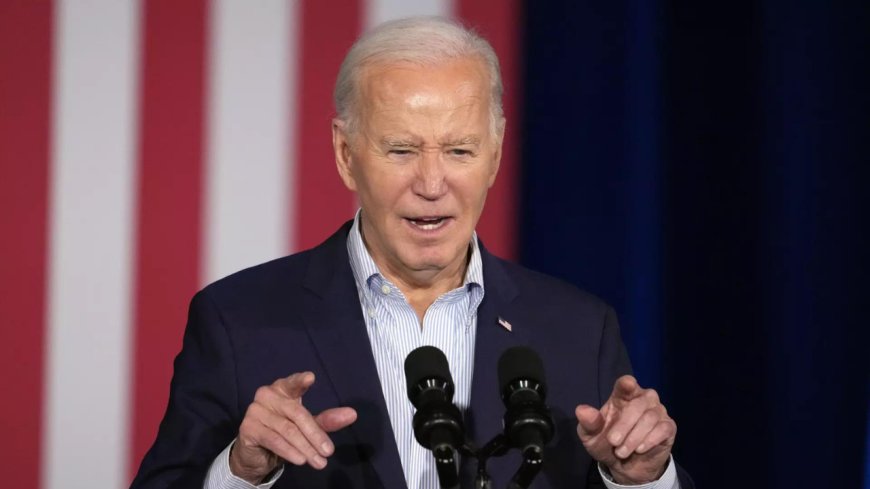 Biden campaign launches ad targeting moderate Republicans