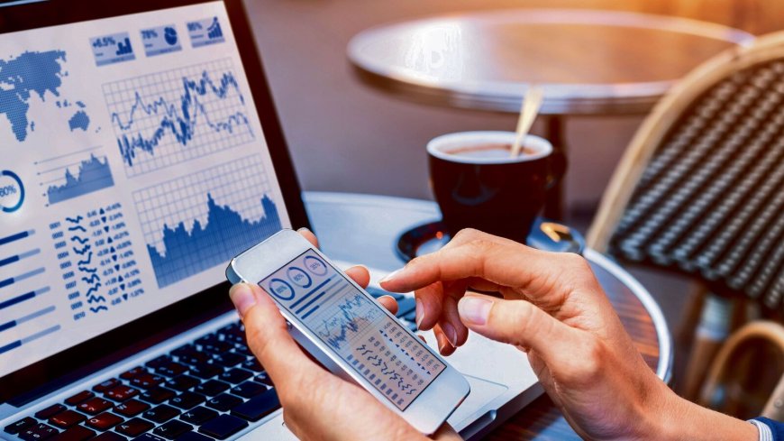 Market capitalisation of 7 most valued firms climbs  ₹67,259 crore; Reliance top gainer