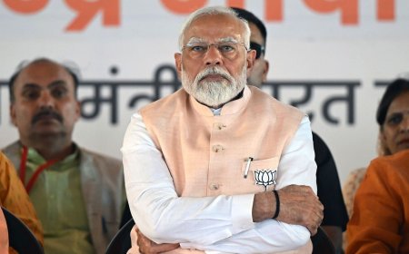 PM Modi denies opposition's accusations of probe agency misuse: ‘We neither obstruct nor direct ED’