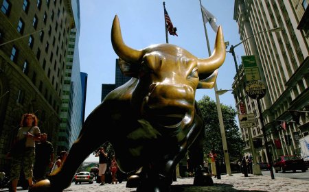 Nifty 50, Sensex hit fresh all-time high; why is Indian stock market gaining today?- Explained