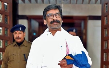 Will Hemant Soren contest against JMM turncoat Sita Soren in Jharkhand bypolls? CM Champai Soren says THIS