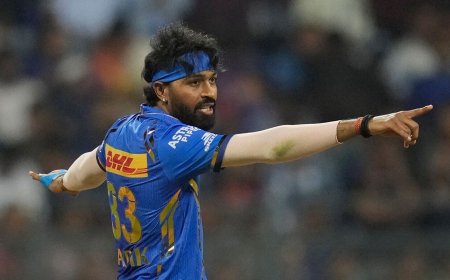IPL 2024: Irfan Pathan lambasts Hardik Pandya after Mumbai Indians' third loss — 'He won’t earn his team’s respect..'