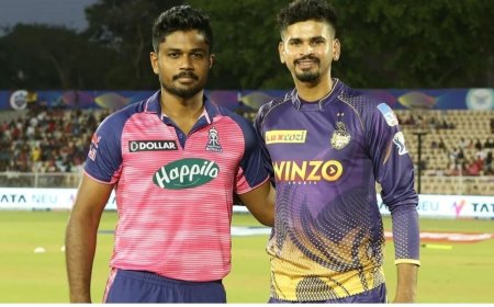 IPL 2024: BCCI reschedules KKR vs RR, GT vs DC matches; check new dates, other details