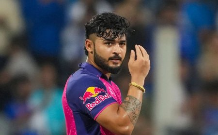 RR vs MI IPL 2024: Riyan Parag reacts after surpassing Virat Kohli for Orange Cap, ‘This is what I do’