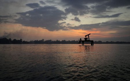 Oil hits 6 month-high on tighter supply over Ukraine attack ahead of OPEC decision; Brent at $89/bbl