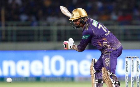 Orange Cap IPL 2024: Virat Kohli at top spot; Rishabh Pant, Sunil Narine make an entry after KKR vs DC clash