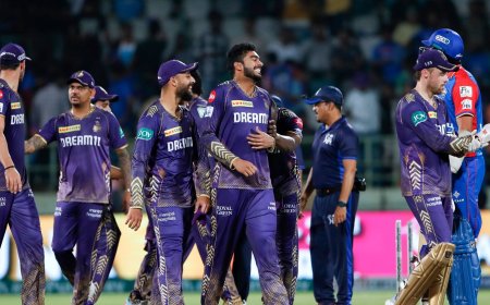 Purple Cap IPL 2024: Mustafizur Rahman to Andre Russell; check top wicket-takers after KKR vs DC clash