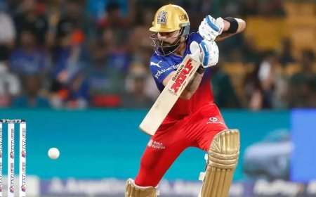 'Virat, I want you to...': AB de Villiers advises Kohli