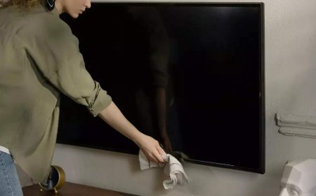 Best 55 inch TV comparison: Find the perfect fit for your entertainment needs