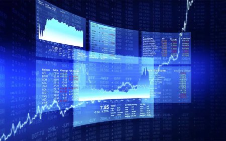 BSE Sensex soars 500 points, Nifty50 tops 22,600 for the first time