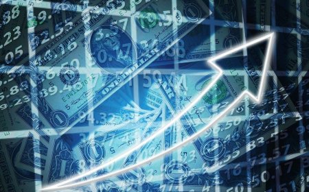 Suryoday SFB share price rises over 14% on strong Q4FY24 business update