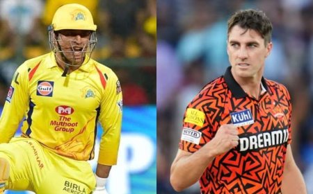 'Will not try to outsmart Dhoni': Pat Cummins opens up on ‘Thala factor’ ahead of SRH vs CSK IPL 2024 clash