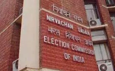 EC seeks to boost voter turnout in urban and rural areas