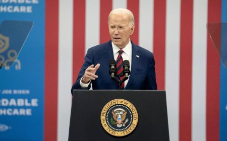 Biden administration awards $20 billion for clean energy investment in low-income communities