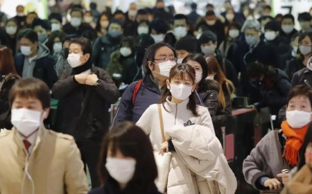 'Sato by 2531': Why all Japanese could end up having same surname